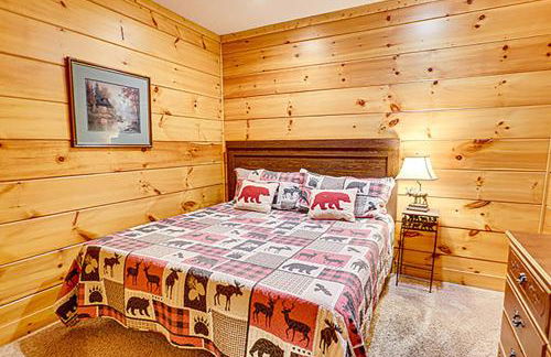 Almost Heaven by Venture Smoky Mountains - Photo 15