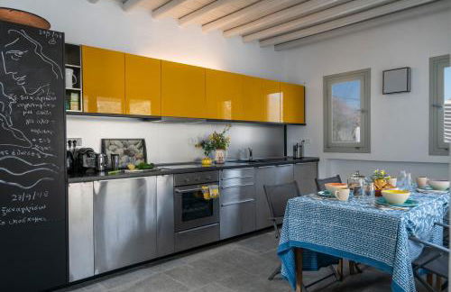 Villa in Kamares, Sifnos - Foto 30