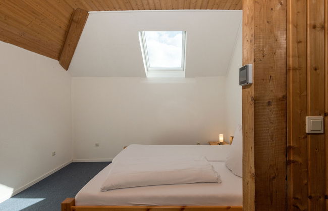 2 bedroom Apartment in Immerath with garden and terrace - Photo 23