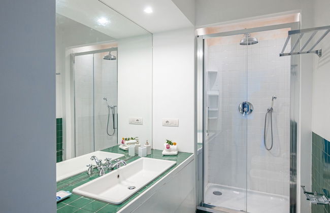 Villa Serao Cottage Camilla by Myvillacollection - Foto 39