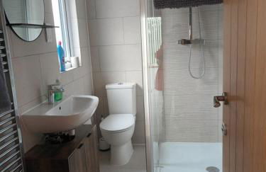 Stunning 2 bedroom flat for 5 people overlooking the sea 2A - Foto 78