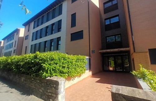 Camino Santiago Etxea - Foto 48