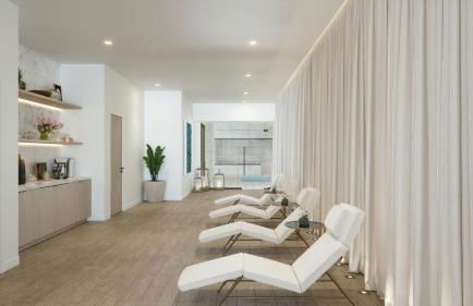 Global Luxury Suites Miami Worldcenter - Foto 88