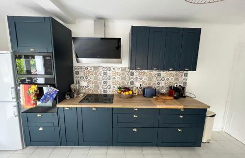 La Casane - Private Villa - Provence - Foto 37