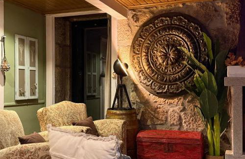 Quinta Santo Antonio do Rio - Foto 5