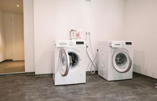 Bergschlösschen Edersee - Foto 73