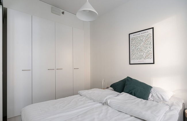 2ndhomes Tampere Areena Apartment - Foto 4