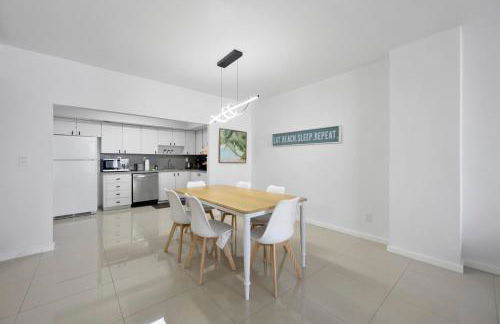 Beautiful and big Apartment by the beach - Foto 11