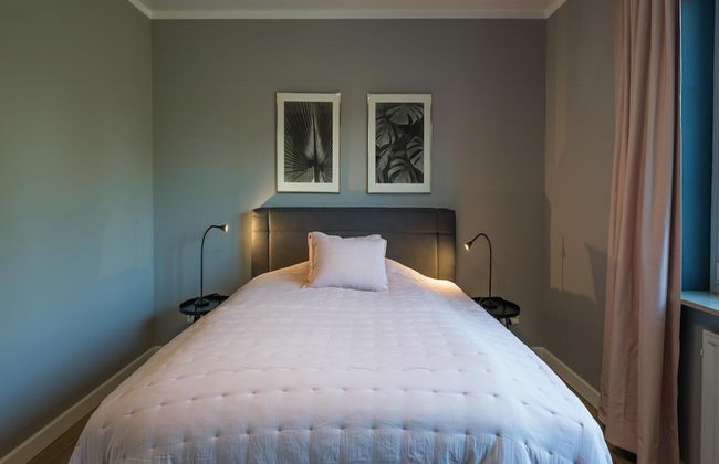 Charmante und Hyggelige Ferienwohnung mit Kamin - Foto 5