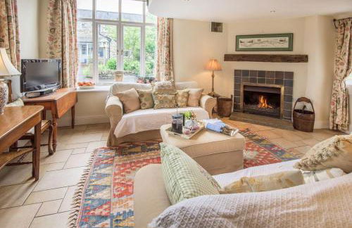 East Cottage Southlands Farm - Foto 4