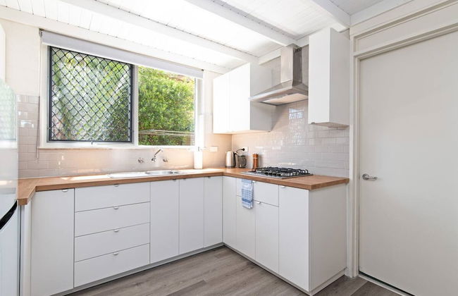 Glenelg Getaway in Glenelg North - Foto 11