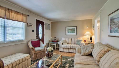 Charming Painter Home with Chesapeake Bay Views - Foto 5