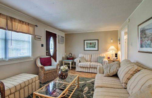 Charming Painter Home with Chesapeake Bay Views - Foto 5