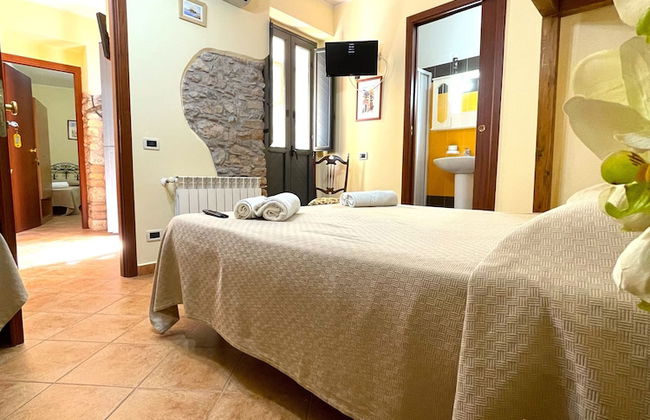 Vico Tauro House - Foto 26