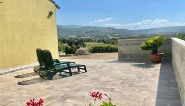 San Leonardo Country House - Foto 5