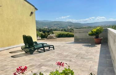 San Leonardo Country House - Foto 5