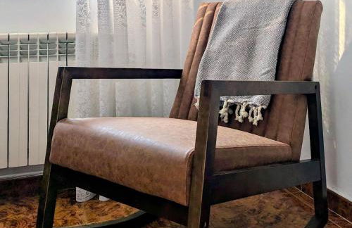 Casa Mariquina Peaceful spacious home in Llanes - Photo 55