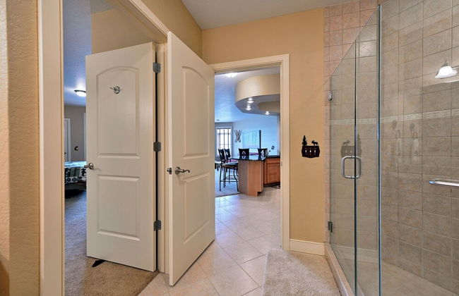 Unit 433a 1 BD/ 1 BA Condo - Foto 19