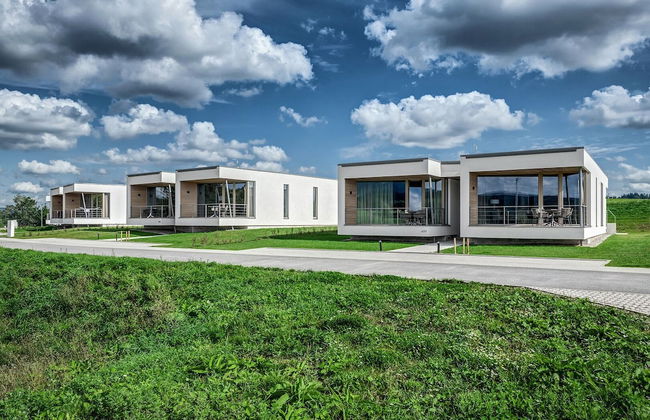 Apartmány Hrádeček - Foto 38