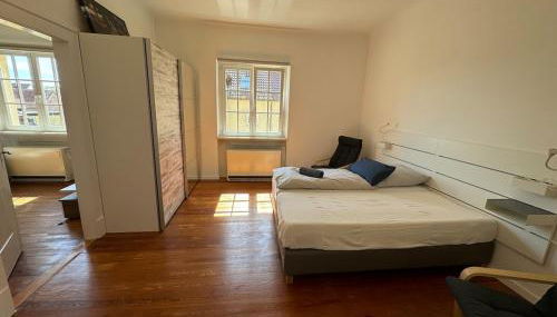 Apt4 - Ferienwohnung Brötzingen 3 OG - Foto 5