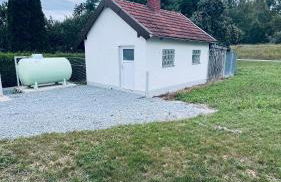 Bungalow im Grünen - Foto 4