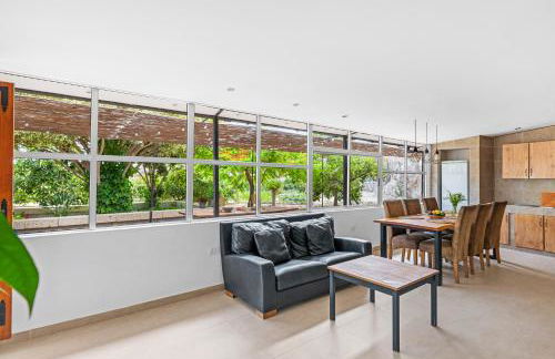 Private house with pool & garden - Foto 37