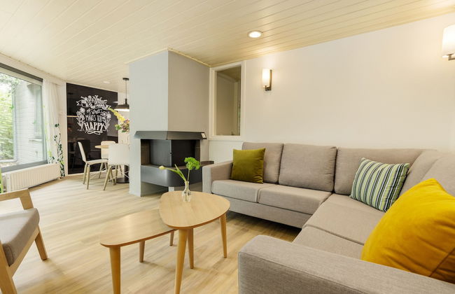 Center Parcs De Eemhof - Foto 52