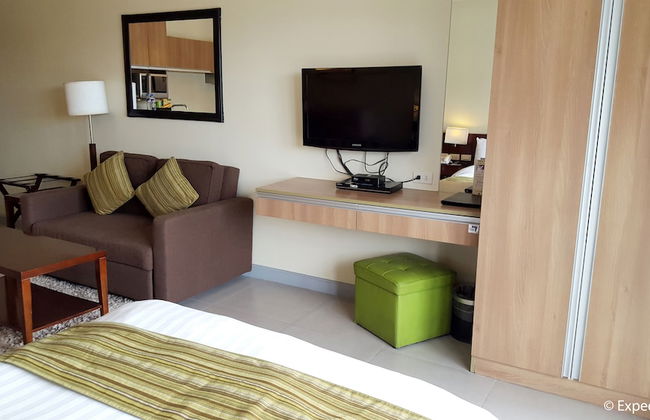 Azalea Hotels & Residences Baguio - Foto 42