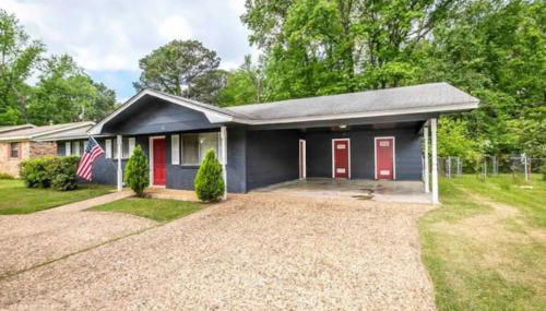 Cheerful 3 BR 2BA Home in Great Neighborhood! - Foto 5