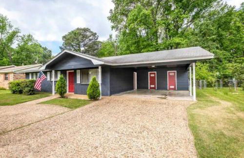 Cheerful 3 BR 2BA Home in Great Neighborhood! - Foto 5