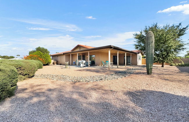 Truro Sun Lakes - Foto 37