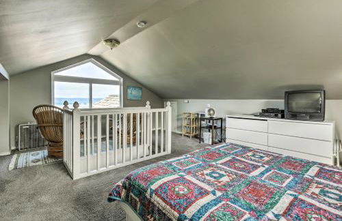 Oceanfront Escape with Pacific Views Surf and Explore - Foto 24