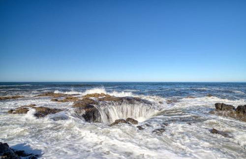 Nigh Tides - Foto 50