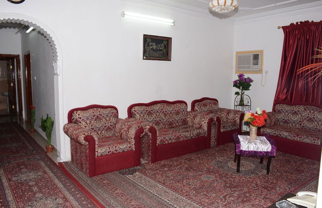 Al Eairy Furnished Apts Al Madinah 14 - Foto 27