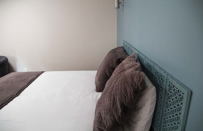 Appart hôtel Chanzy Angoulême Soyaux - Foto 35