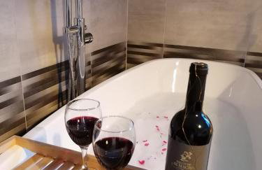 Modern penthouse Ivan with rooftop swimming pool and jacuzzi - Foto 37