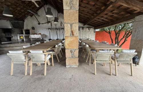 ARTS IN Country House - Foto 52