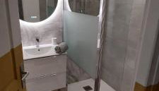 Au milieu des sites historiques - Foto 5, Shower