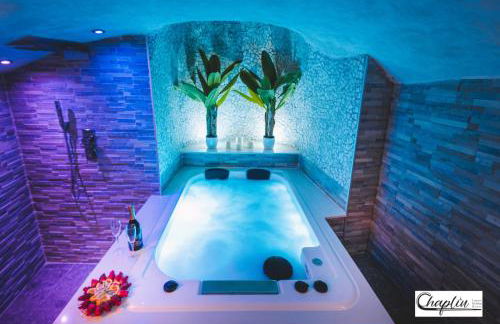 CHAPLIN Luxury Holiday House - Photo 47