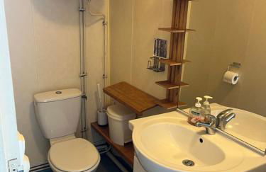 Appartement Cosy entre port et plage - Foto 10