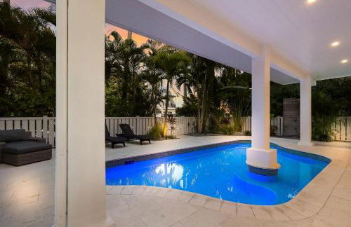 Coconut Palm Paradise - Foto 64