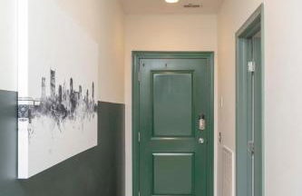 Broadway Penthouse Above Live Music & Bars - Foto 14