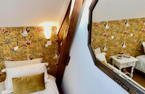 La Grange Saillant Saint Nectaire - Foto 25