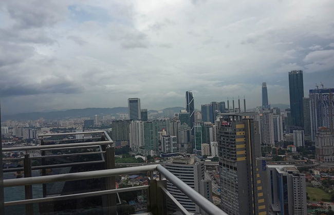 Expressionz Professional Suites by iHost Homes 2 - Photo 26