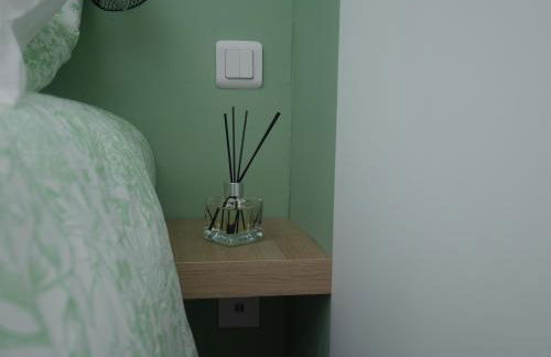 Le Marceau - Terrasse plein sud - Foto 17