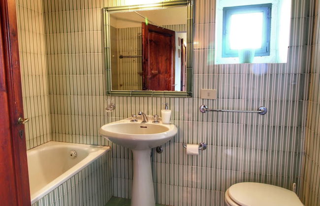 Apartment in a Farmhouse With Swimming Pool - Photo 78