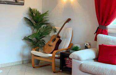 Apartment Theresa - Foto 6