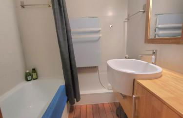 Le Lodge des marmottes - Calme, cosy, vue nature - Photo 16