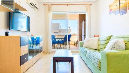 Apartment Jardines del Mar II - Marina d'Or-2 by Interhome - Foto 5