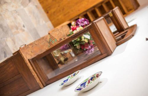 Traditional Loft Casa Di Vini - Photo 30